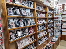 コスチュームコーナー拡張